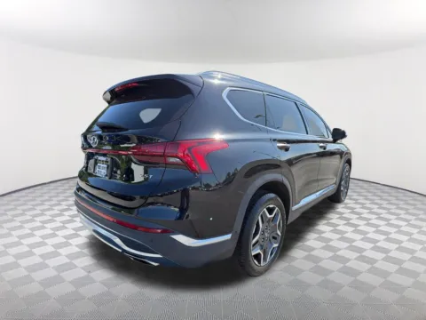 More photos of 2022 Hyundai Santa Fe Limited at Southtowne Hyundai of Newnan, GA