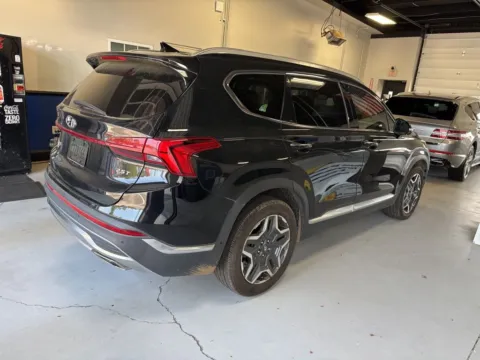More photos of 2022 Hyundai Santa Fe Limited at Southtowne Hyundai of Newnan, GA