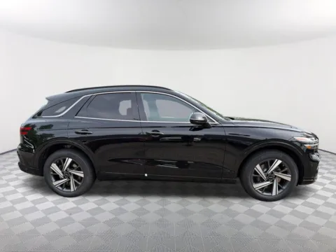 More photos of 2026 Genesis GV70 3.5T Sport Advanced at Southtowne Hyundai of Newnan, GA