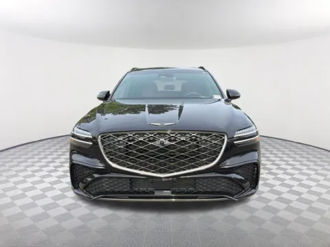 Photos of 2026 Genesis GV70 3.5T Sport Advanced for sale in Newnan, GA at Southtowne Hyundai of Newnan