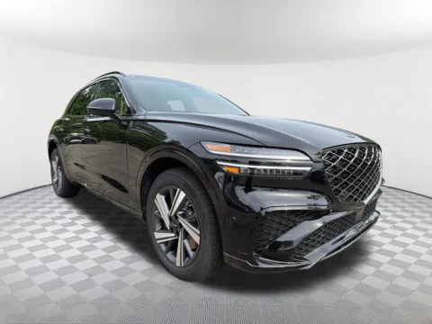More photos of 2026 Genesis GV70 3.5T Sport Advanced at Southtowne Hyundai of Newnan, GA