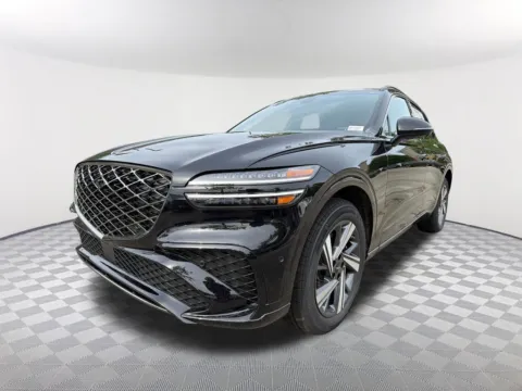 Photos of 2026 Genesis GV70 3.5T Sport Advanced for sale in Newnan, GA at Southtowne Hyundai of Newnan