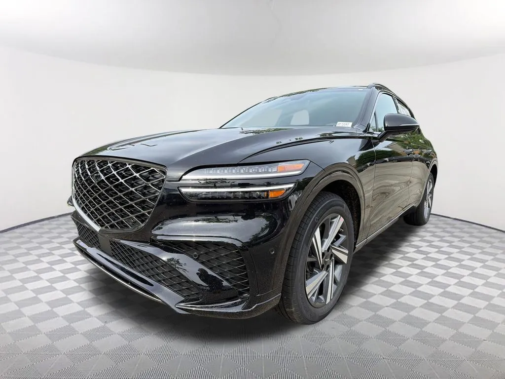 2026 Genesis GV70 3.5T Sport Advanced for sale in Newnan, GA