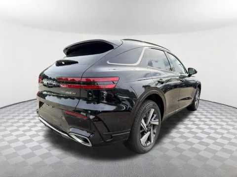 More photos of 2026 Genesis GV70 3.5T Sport Advanced at Southtowne Hyundai of Newnan, GA