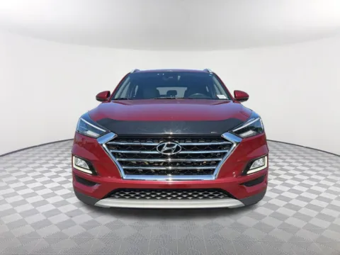 Photos of 2020 Hyundai Tucson Limited for sale in Newnan, GA at Southtowne Hyundai of Newnan