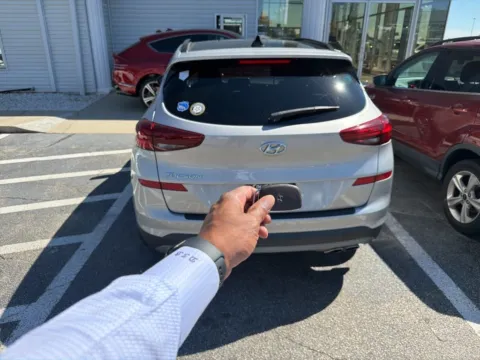 More photos of 2020 Hyundai Tucson Ultimate at Southtowne Hyundai of Newnan, GA