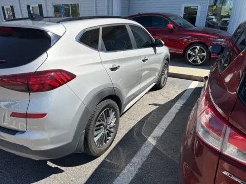 More photos of 2020 Hyundai Tucson Ultimate at Southtowne Hyundai of Newnan, GA