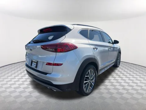 More photos of 2020 Hyundai Tucson Ultimate at Southtowne Hyundai of Newnan, GA