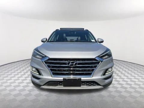 Photos of 2020 Hyundai Tucson Ultimate for sale in Newnan, GA at Southtowne Hyundai of Newnan