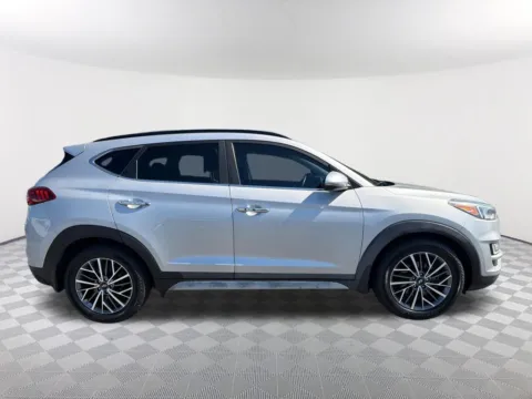 More photos of 2020 Hyundai Tucson Ultimate at Southtowne Hyundai of Newnan, GA