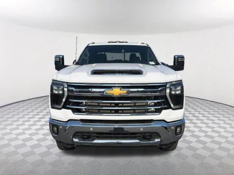 Photos of 2024 Chevrolet Silverado 3500HD LTZ for sale in Newnan, GA at Southtowne Hyundai of Newnan
