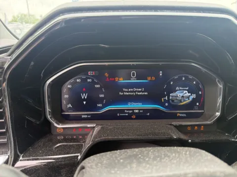 More photos of 2024 Chevrolet Silverado 3500HD LTZ at Southtowne Hyundai of Newnan, GA