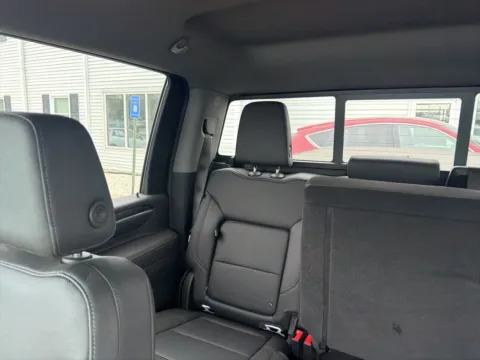 More photos of 2024 Chevrolet Silverado 3500HD LTZ at Southtowne Hyundai of Newnan, GA