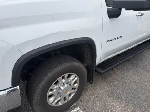 Photos of 2024 Chevrolet Silverado 3500HD LTZ for sale in Newnan, GA at Southtowne Hyundai of Newnan