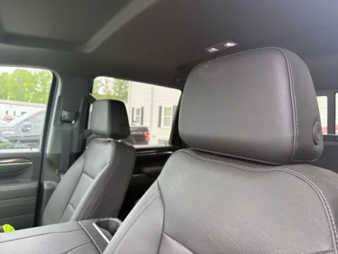 White 2024 Chevrolet Silverado 3500HD LTZ for sale in Newnan, GA