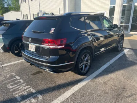 More photos of 2019 Volkswagen Atlas 3.6L V6 SE at Southtowne Hyundai of Newnan, GA