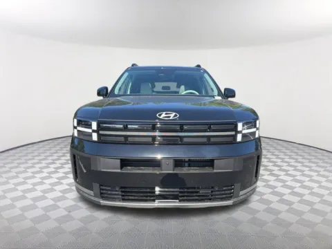 Photos of 2026 Hyundai Santa Fe Hybrid Limited for sale in Newnan, GA at Southtowne Hyundai of Newnan