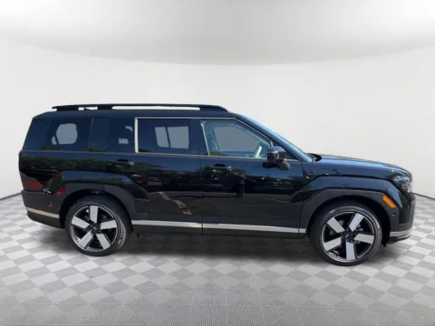 More photos of 2026 Hyundai Santa Fe Hybrid Limited at Southtowne Hyundai of Newnan, GA