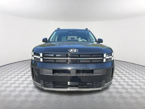 Photos of 2026 Hyundai Santa Fe Hybrid Limited for sale in Newnan, GA at Southtowne Hyundai of Newnan