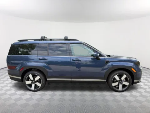 More photos of 2026 Hyundai Santa Fe Hybrid Limited at Southtowne Hyundai of Newnan, GA