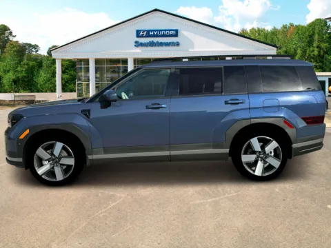 More photos of 2026 Hyundai Santa Fe Hybrid Limited at Southtowne Hyundai of Newnan, GA