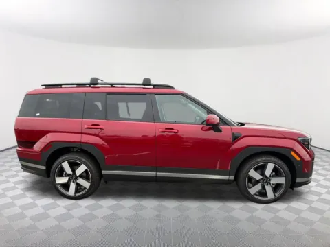 More photos of 2026 Hyundai Santa Fe Limited at Southtowne Hyundai of Newnan, GA
