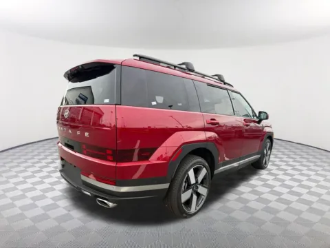 More photos of 2026 Hyundai Santa Fe Limited at Southtowne Hyundai of Newnan, GA