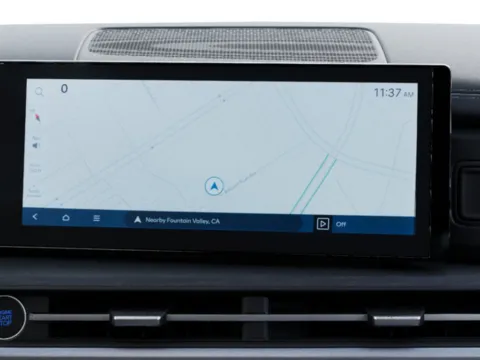 Another view of 2026 Hyundai Santa Fe Limited for sale in Newnan, GA at Southtowne Hyundai of Newnan