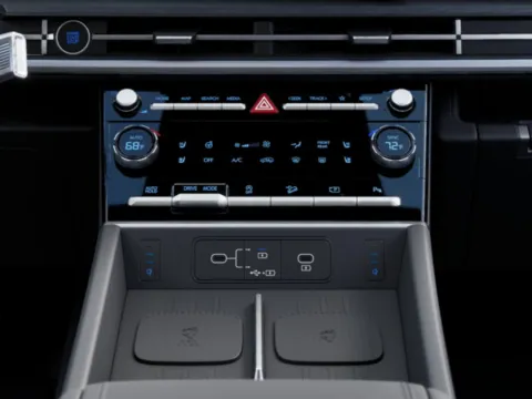 More photos of 2026 Hyundai Santa Fe Limited at Southtowne Hyundai of Newnan, GA