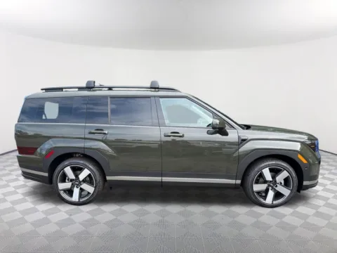 More photos of 2026 Hyundai Santa Fe Limited at Southtowne Hyundai of Newnan, GA