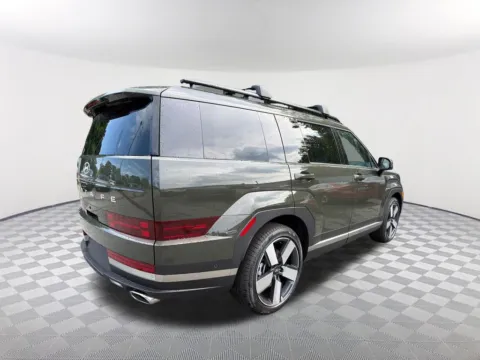More photos of 2026 Hyundai Santa Fe Limited at Southtowne Hyundai of Newnan, GA
