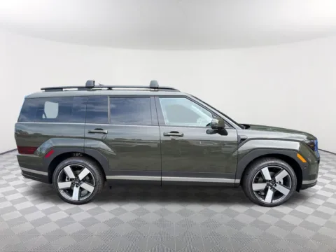 More photos of 2026 Hyundai Santa Fe Limited at Southtowne Hyundai of Newnan, GA