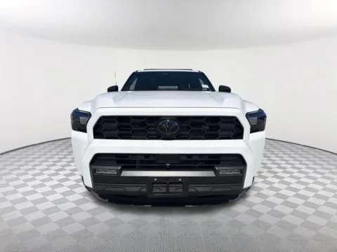 Another view of 2026 Toyota 4Runner i-FORCE MAX Hybrid TRD Off Road Premium for sale in Newnan, GA at Southtowne Hyundai of Newnan