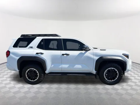 More photos of 2026 Toyota 4Runner i-FORCE MAX Hybrid TRD Off Road Premium at Southtowne Hyundai of Newnan, GA