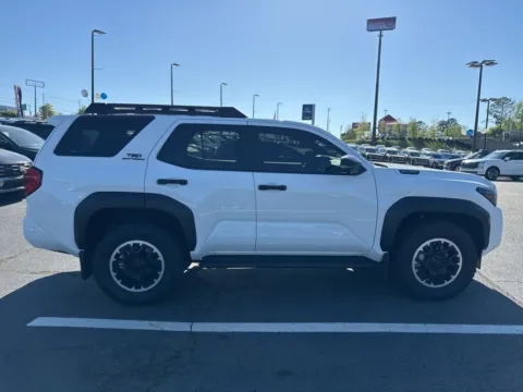 More photos of 2026 Toyota 4Runner i-FORCE MAX Hybrid TRD Off Road Premium at Southtowne Hyundai of Newnan, GA