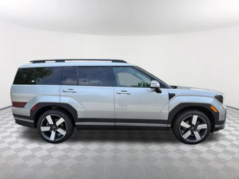 More photos of 2026 Hyundai Santa Fe Hybrid Limited at Southtowne Hyundai of Newnan, GA