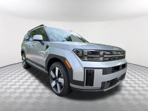 More photos of 2026 Hyundai Santa Fe Hybrid Limited at Southtowne Hyundai of Newnan, GA