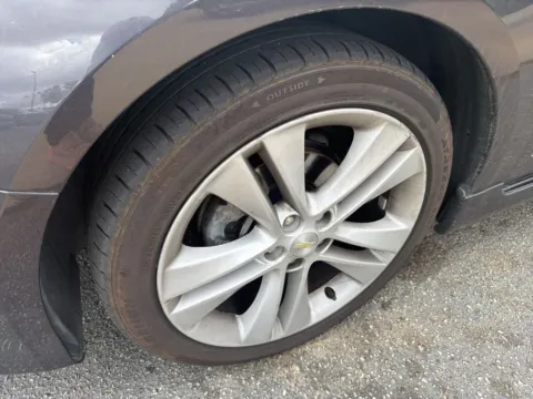 Photos of 2015 Chevrolet Cruze LTZ for sale in Newnan, GA at Southtowne Hyundai of Newnan