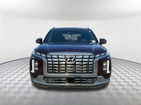 Another view of 2024 Hyundai Palisade Calligraphy for sale in Newnan, GA at Southtowne Hyundai of Newnan