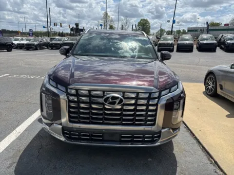 Photos of 2024 Hyundai Palisade Calligraphy for sale in Newnan, GA at Southtowne Hyundai of Newnan