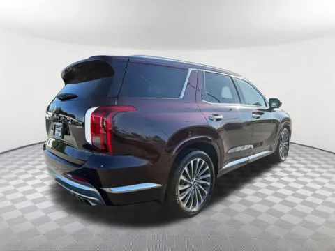 More photos of 2024 Hyundai Palisade Calligraphy at Southtowne Hyundai of Newnan, GA