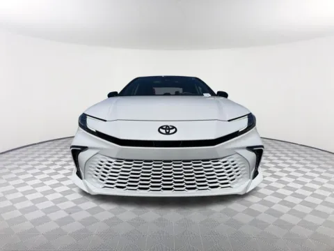 Photos of 2025 Toyota Camry XSE for sale in Newnan, GA at Southtowne Hyundai of Newnan