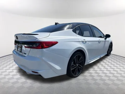 More photos of 2025 Toyota Camry XSE at Southtowne Hyundai of Newnan, GA