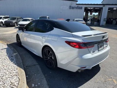 More photos of 2025 Toyota Camry XSE at Southtowne Hyundai of Newnan, GA
