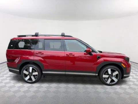 More photos of 2026 Hyundai Santa Fe Hybrid Limited at Southtowne Hyundai of Newnan, GA