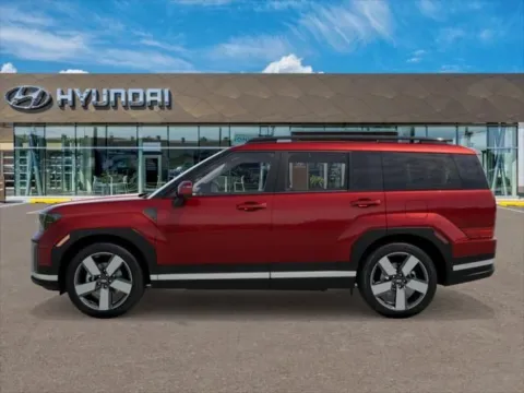 More photos of 2026 Hyundai Santa Fe Hybrid Limited at Southtowne Hyundai of Newnan, GA
