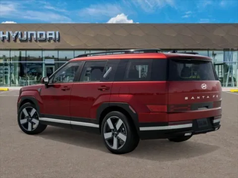 More photos of 2026 Hyundai Santa Fe Hybrid Limited at Southtowne Hyundai of Newnan, GA