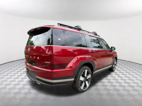 More photos of 2026 Hyundai Santa Fe Hybrid Limited at Southtowne Hyundai of Newnan, GA