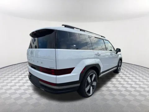 More photos of 2026 Hyundai Santa Fe Hybrid Limited at Southtowne Hyundai of Newnan, GA