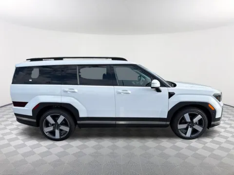 More photos of 2026 Hyundai Santa Fe Hybrid Limited at Southtowne Hyundai of Newnan, GA
